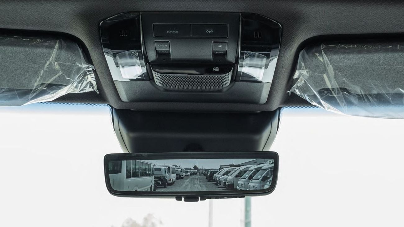 تويوتا برادو TOYOTA PRADO 2.4 ADV HI 2025