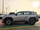 Toyota RAV4 RAV4 Hybrid 2.5L AT FWD SUV GCC Bronze color 2026 model