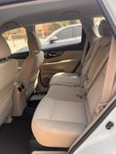 نيسان إكس تريل S 2.5L FWD (5 Seater)