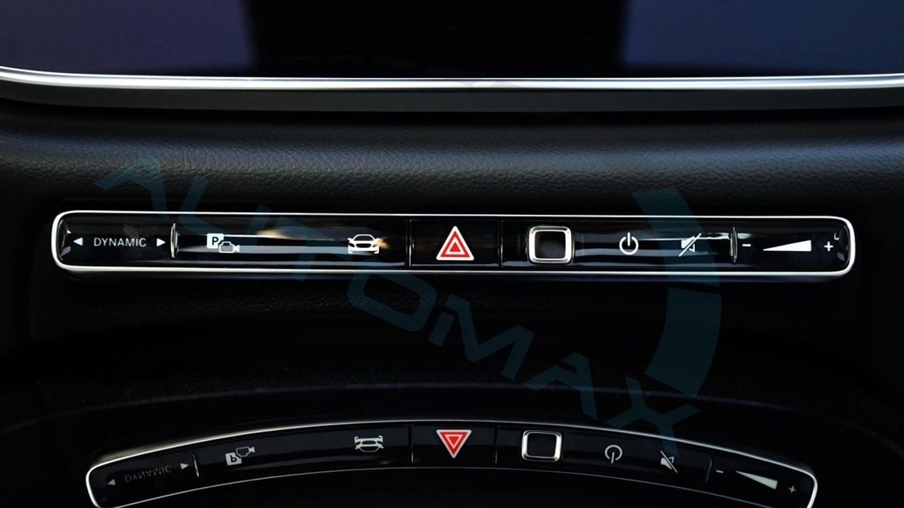 مرسيدس بنز E300 (For Export , НА ЭКСПОРТ) AMG EQ Boost 2.0T RWD 2026 GCC Без пробега