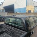 تويوتا هيلوكس DC 2.8L RIGHT HAND DRIVE DIESEL AUTOMATIC TRANSMISSION