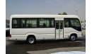 تويوتا كوستر Toyota Coaster 4.2L