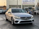 Mercedes-Benz C 300 Premium Mercedes C300 _USA_2020_Excellent Condition _Full option