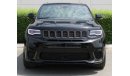 Jeep Grand Cherokee Trackhawk Super clean 707hp with No Accidents