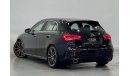 Mercedes-Benz A 35 AMG Premium + 2022 Mercedes-Benz A35 AMG, Mercedes Warranty 2027, GCC