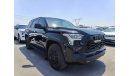 تويوتا سيكويا Limited Trd Pro Hybrid V6 3.5l Turbo 4wd 7 Seater Automatic