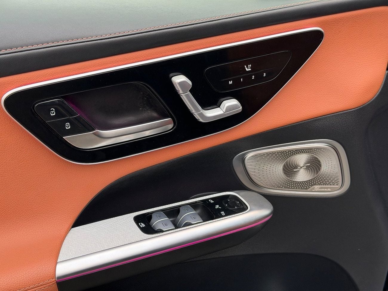 مرسيدس بنز GLC 300 4Matic