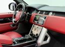 Land Rover Range Rover Vogue 5.0L 2018 Range Rover Vogue SE Supercharged, Warranty, Full Range Rover Service History, Very