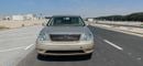 Lexus LS430 Lexus Ls 430 Model 2003