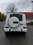 Mercedes-Benz GL 63 AMG Mercedes-Benz G 63 AMG 4MATIC SUV Double Night Package - Fully Option - 2025 GCC SPECS