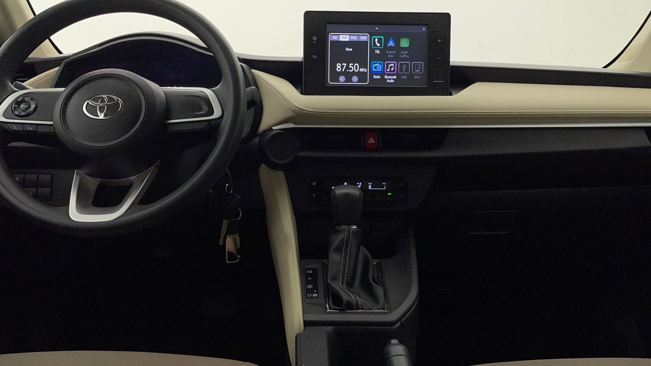 Toyota Yaris E 1.5 | Zero Down Payment | Home Test Drive