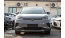 Volkswagen ID.4 Crozz VOLKSWAGEN ID.4. FULL OPTION. COLOR GREY .2023