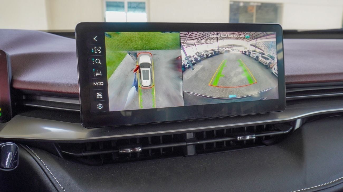 هافال H6 ACTIVE PLUS  2.0L (For Local plus 10%)