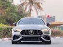 Mercedes-Benz CLE 53 AMG Coupe 4 Matic+