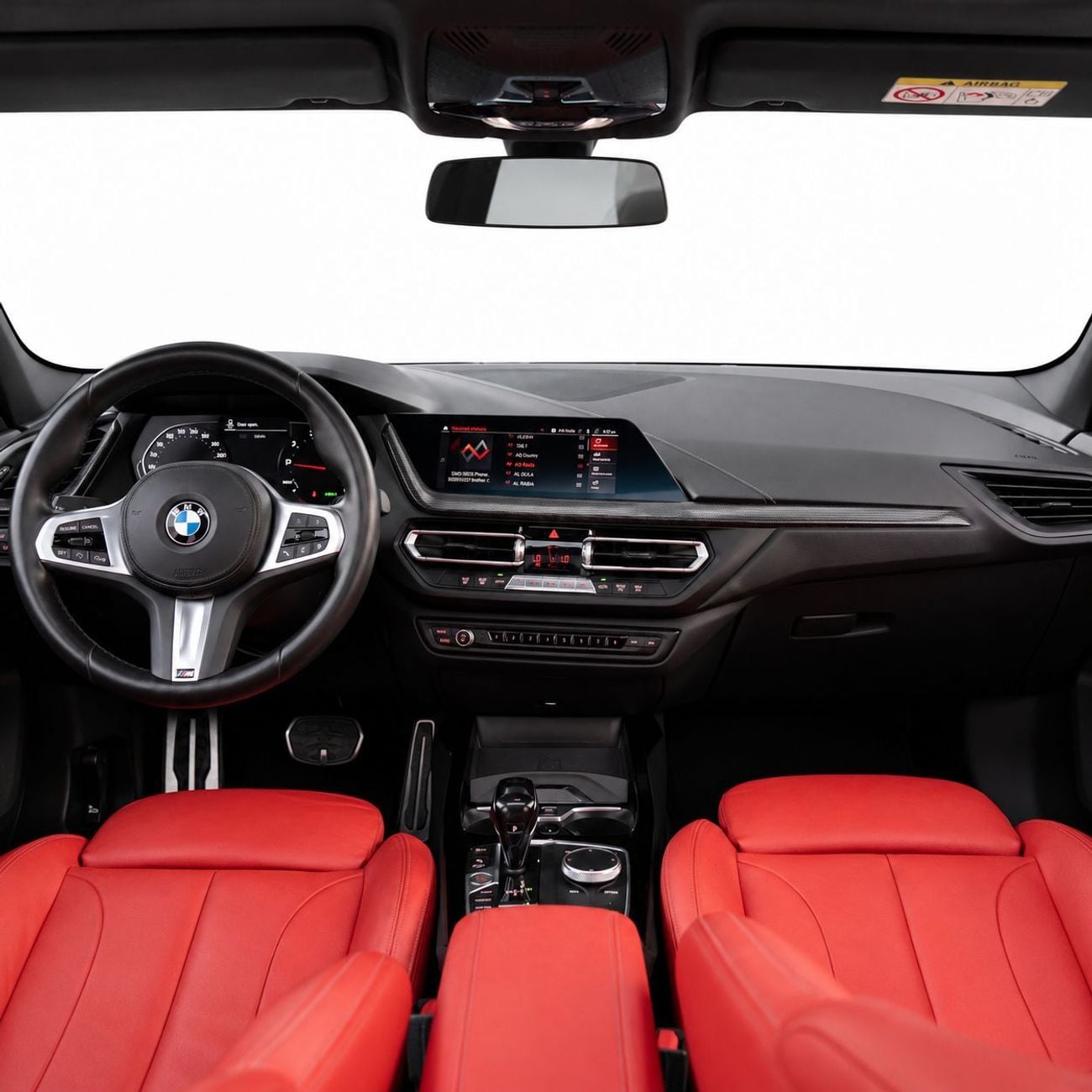 BMW 218i Gran Coupe M SPORT AED 1,532 P.M • 0% Downpayment • BMW 218i M Sport • 1 Year Warranty