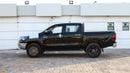 تويوتا هيلوكس GLX Toyota/HILUX P DC 4WD 2.7L LS6 HIGH AT