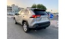 Toyota RAV4 4x4 LIMITED SUNROOF FULL OPTION 2020 US IMPORTED