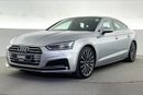Audi A5 40 TFSI S-Line & Technology Package | Guaranteed Warranty | 0 Down Payment