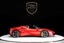 فيراري SF90 ستراديل ASSETTO FIORANO