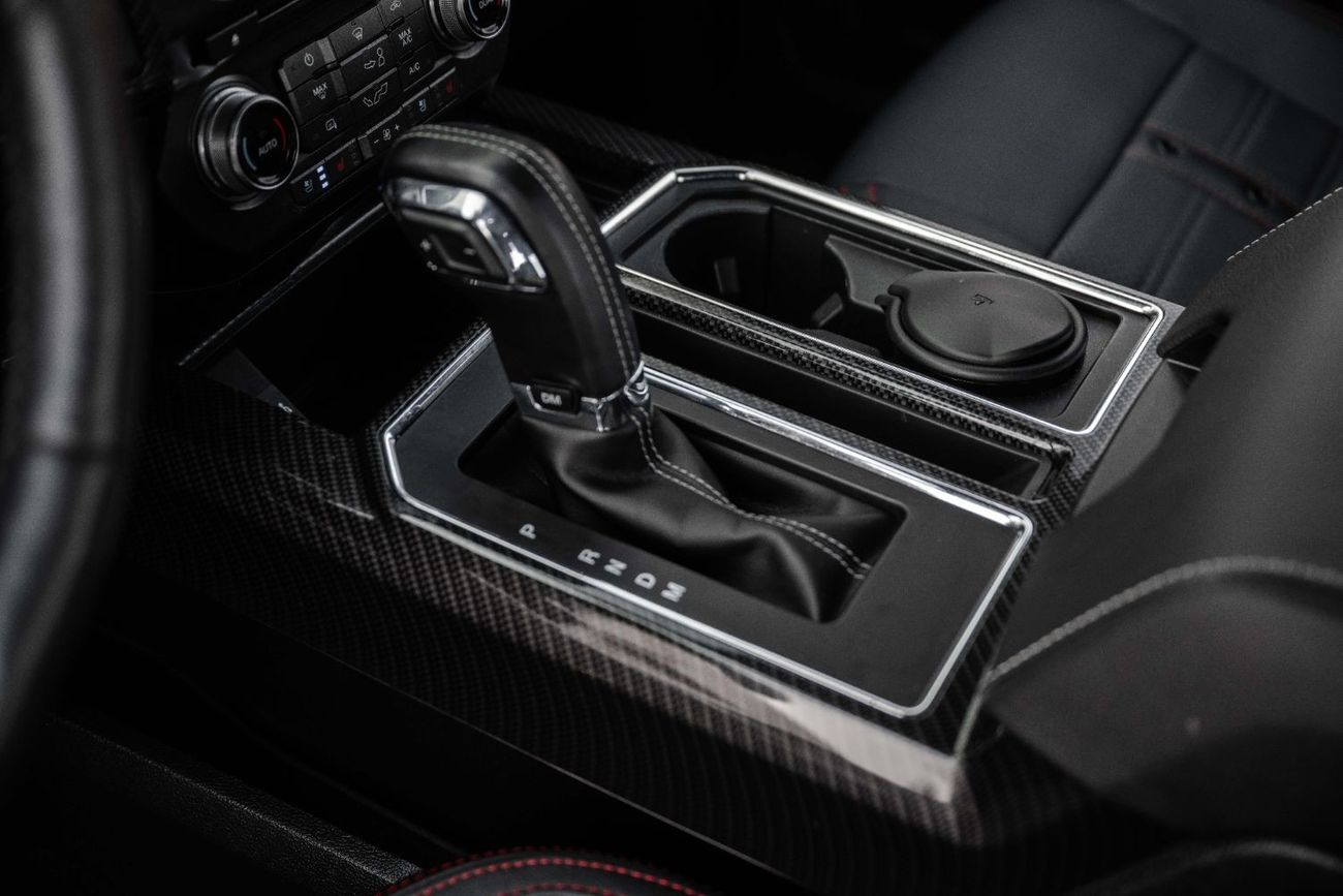 Ford F 150 150 SHELBY 755 HP | 4,112 P.M  | 0% Downpayment | Under Warranty!