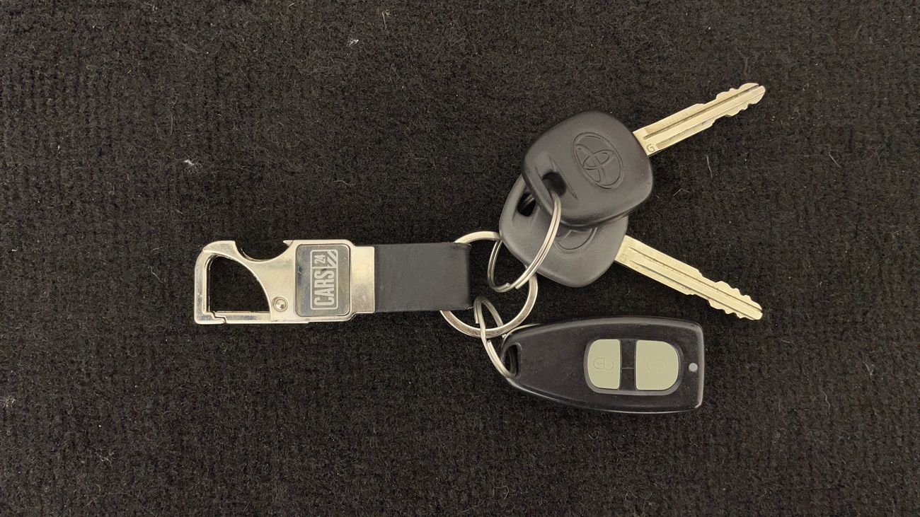 تويوتا كامري S 2.5 | بدون دفعة مقدمة | اختبار القيادة في المنزل