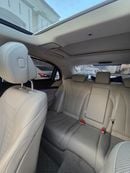 Mercedes-Benz S 550 S550