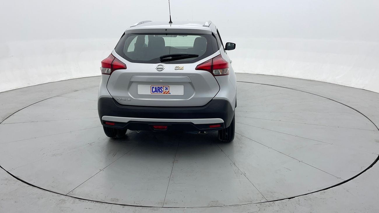 Nissan Kicks S 1.6 | Zero Down Payment | Free Home Test Drive