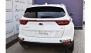 Kia Sportage AED 1279 PM | 2.4L LX AWD GCC DEALER WARRANTY