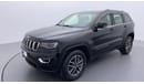 Jeep Grand Cherokee LAREDO 3.6 | Zero Down Payment | Free Home Test Drive
