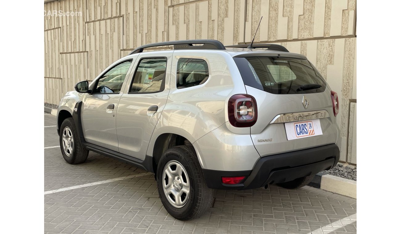 Renault Duster 1.6