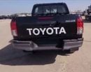 تويوتا هيلوكس GLX Petrol 2.7L Automatic 4WD Double Cab Wide Body * SPECIAL OFFER*