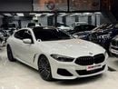 بي أم دبليو 840i M Sport 3.0L (335 HP)