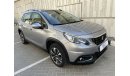 Peugeot 2008 ALLURE 1.6 | Under Warranty | Free Insurance | Inspected on 150+ parameters