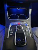 Mercedes Benz S550