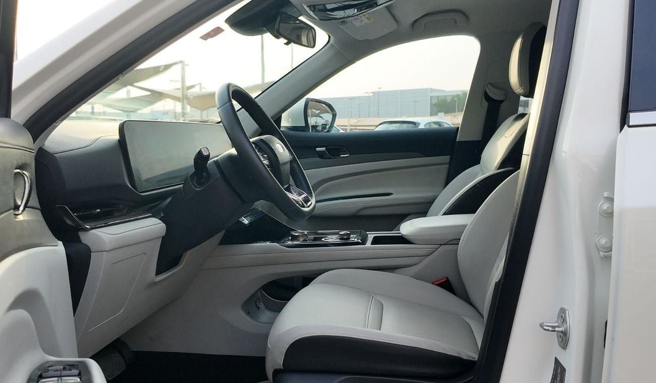 Ford Territory || 24 Months Agency Warranty || Complete Service History Available