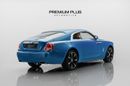Rolls Royce Wraith STD