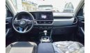 Kia Seltos Kia seltos 1.6