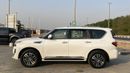 Nissan Patrol SE (Full Option) 4.0L