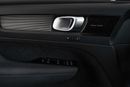 Volvo XC40 T4 R Design 2.0L