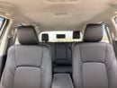 Toyota Hilux ADVENTURE SR5