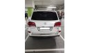 Lexus LX570 sport Titanium