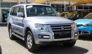 Mitsubishi Pajero GLS V6