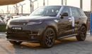 Land Rover Range Rover Sport HSE Dynamic P400 2024 MY