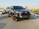 Toyota Hilux Toyota Hilux pickup Years 2022 Adventure V4 Fuel Petrol 2.7 Automatic