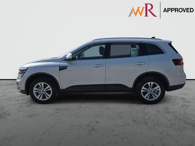 Renault Koleos PE, миниатюра 19