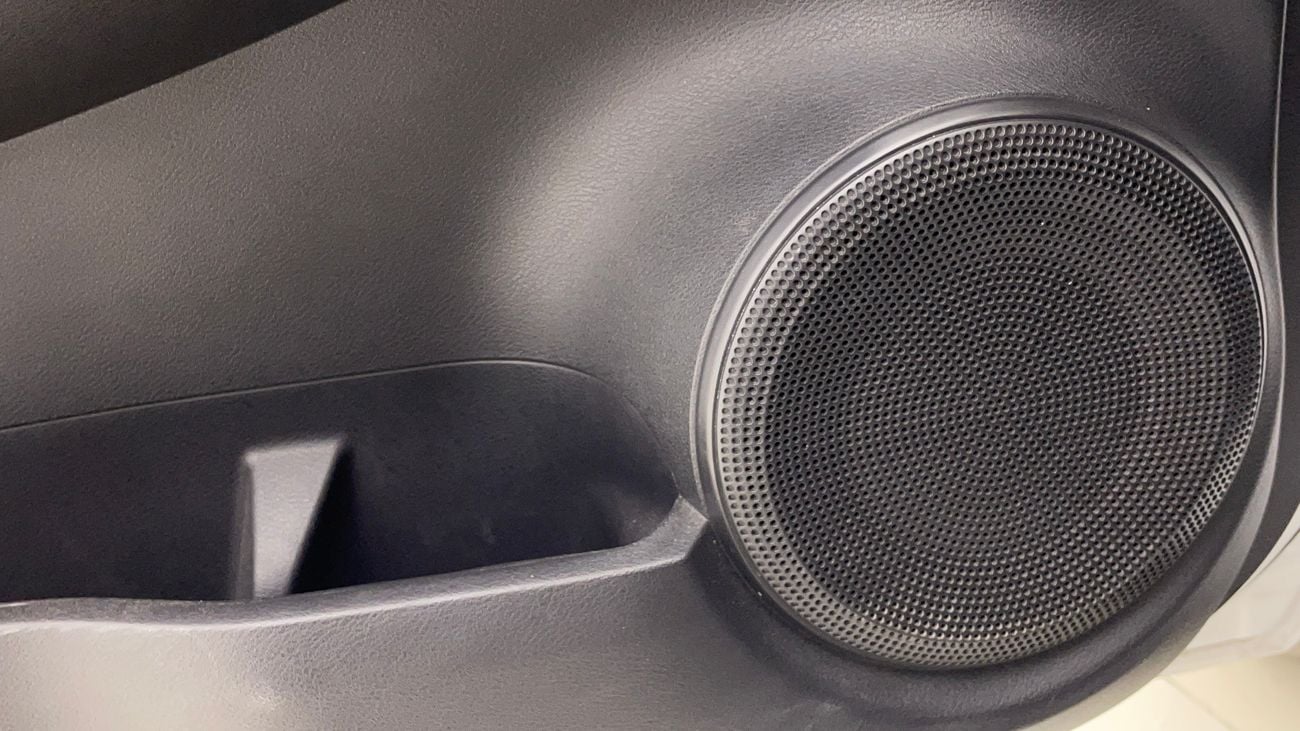 نيسان كيكس S 1.6 | بدون دفعة مقدمة | اختبار القيادة في المنزل