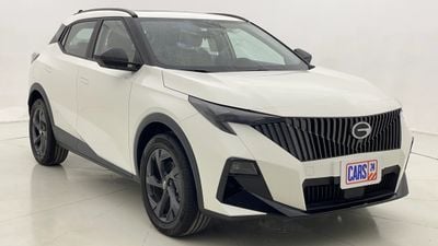 GAC GS3 Emzoom GB 1.5 | Zero Down Payment | Home Test Drive