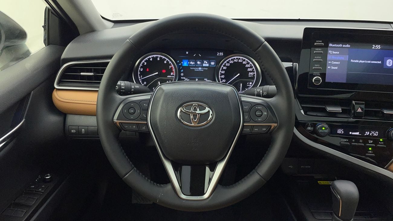 Toyota Camry LIMITED 3.5 | Zero Down Payment | Home Test Drive