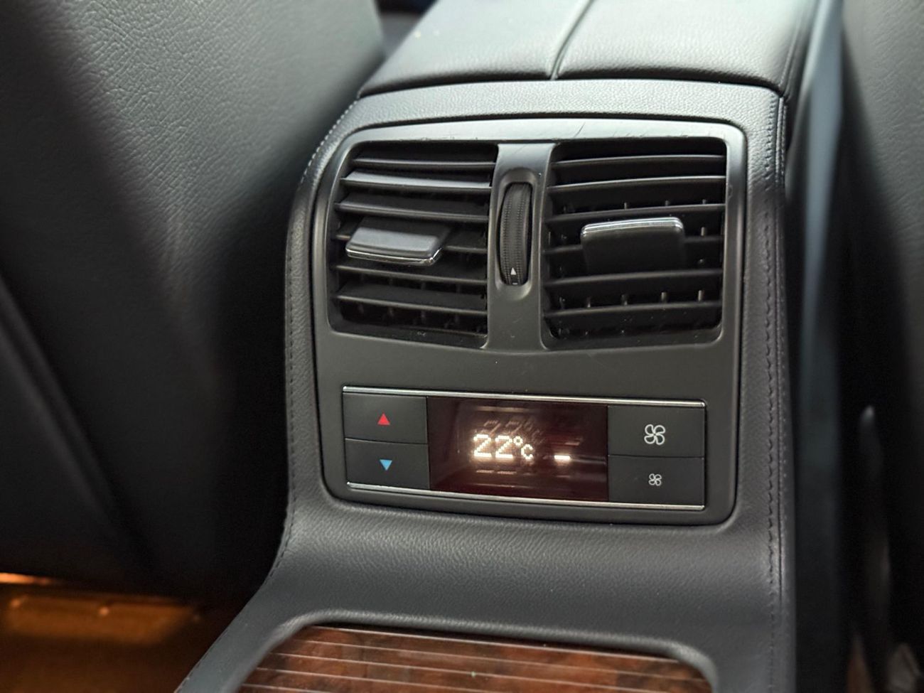 Mercedes-Benz CLS 350