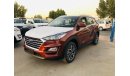Hyundai Tucson PUSH START BUTTON, 19" ALLOY WHEELS, 2 POWER SEATS, WIRELESS CHARGER